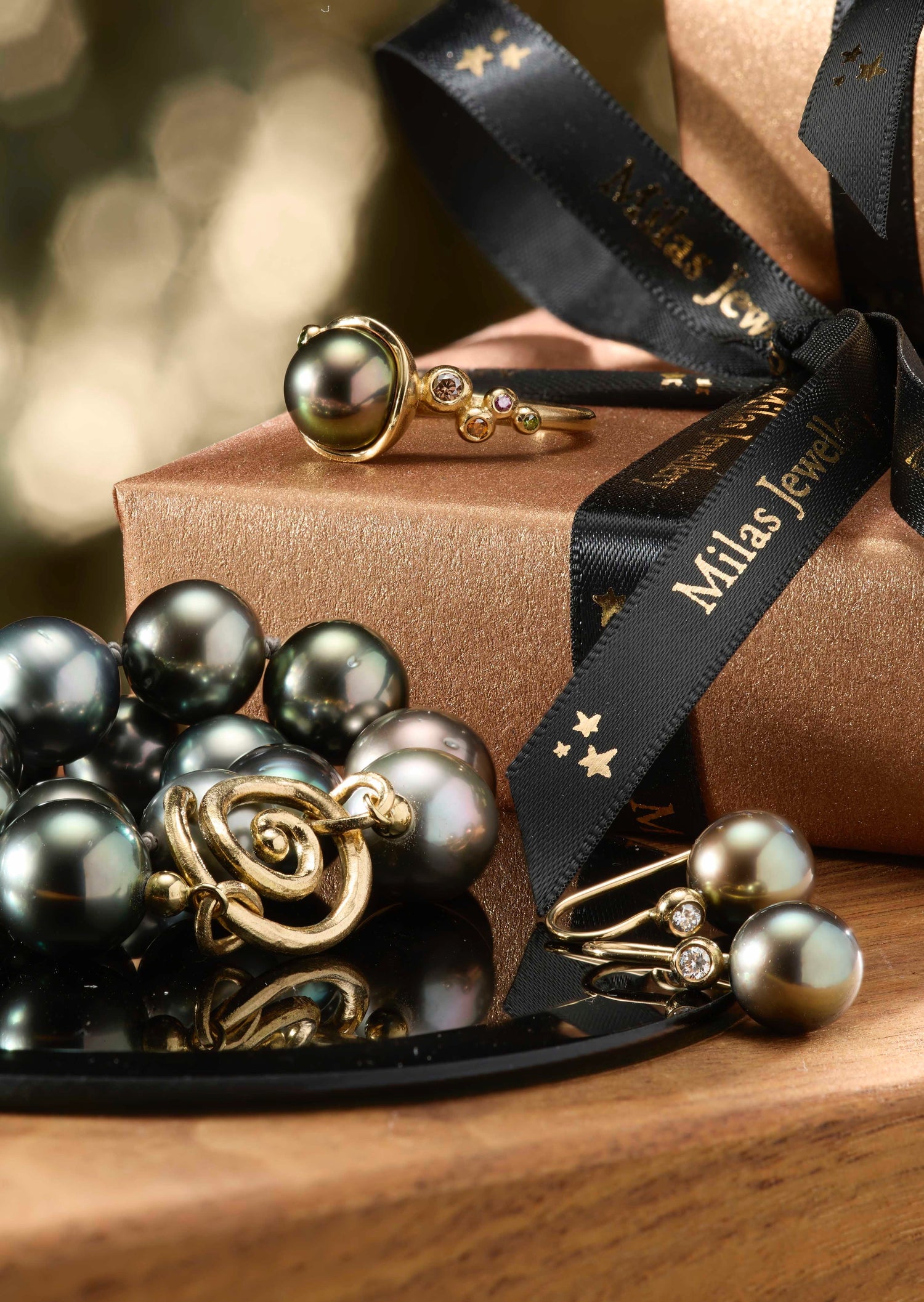 Gaveidéer under 10.000 kr.