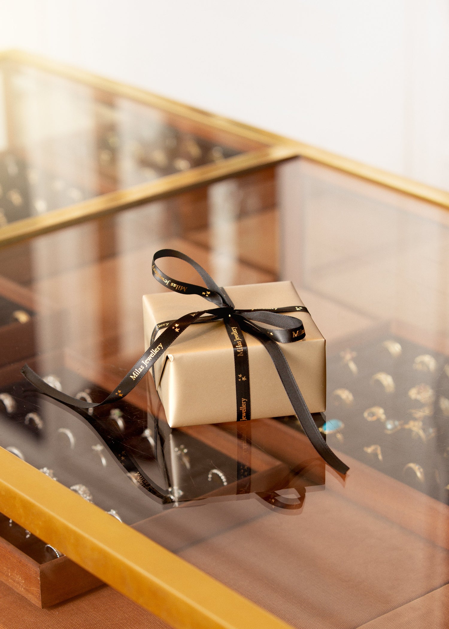 Julegave ideer under 25.000 kr.