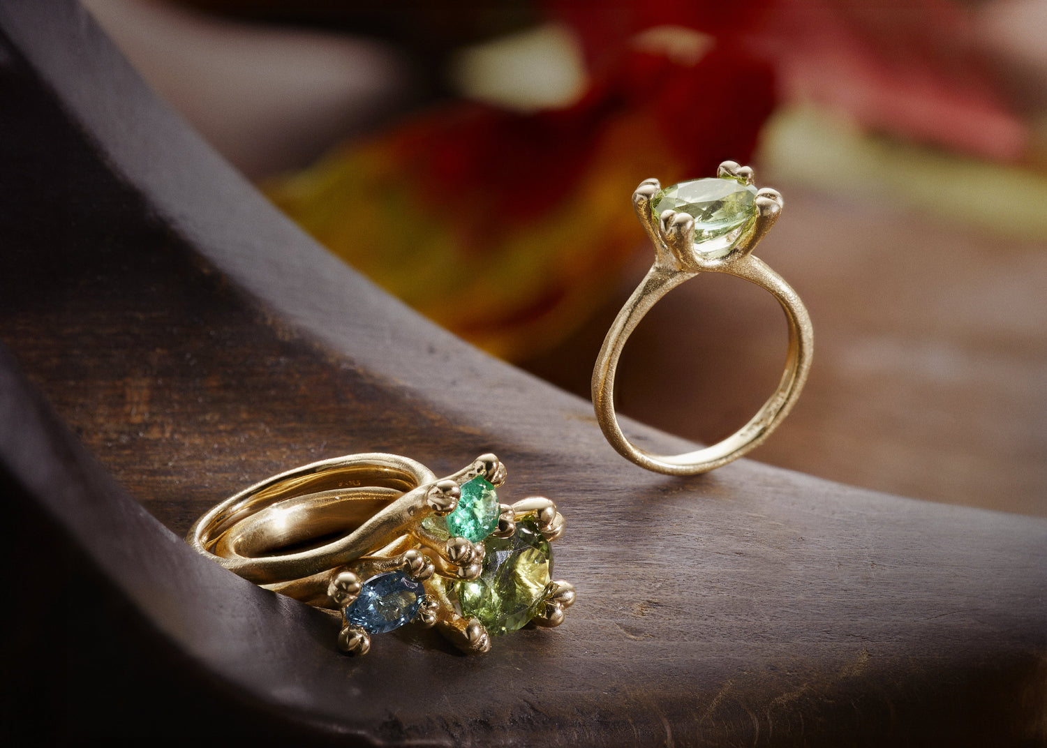 Julegave ideer under 5000 kr.