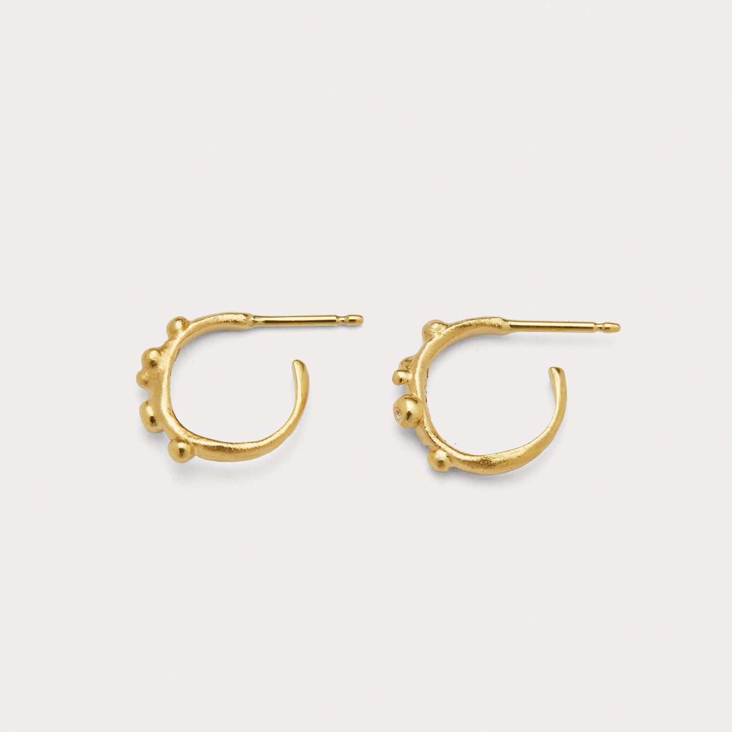 Creoler - med bobler og brillanter