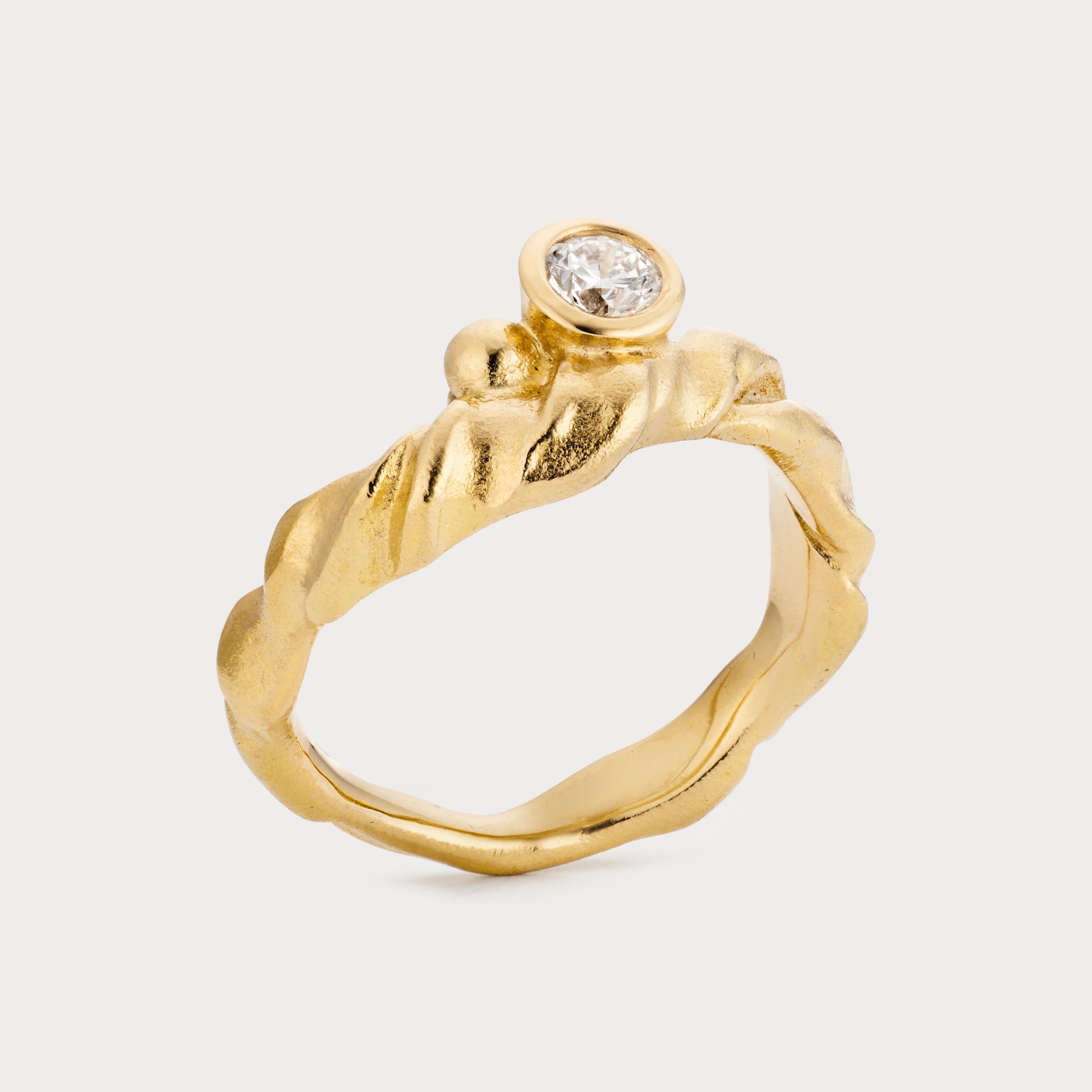 Ring - Nature solitaire