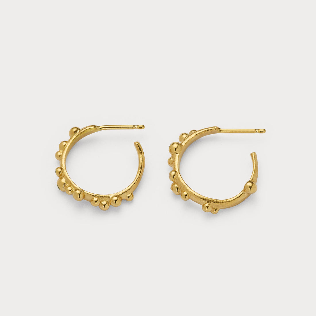 Creoler - bobler og brillanter