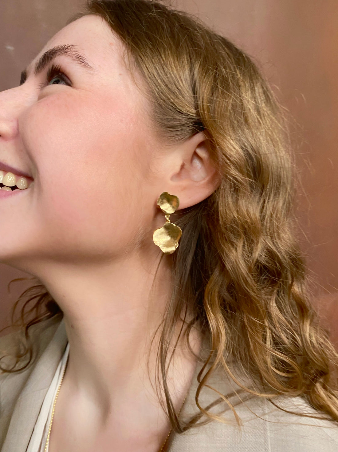 Ørestikker - Dance Flake