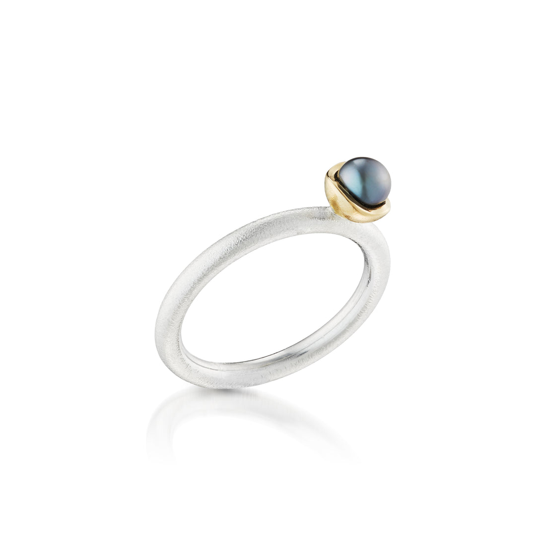 Mini samlering - med perle