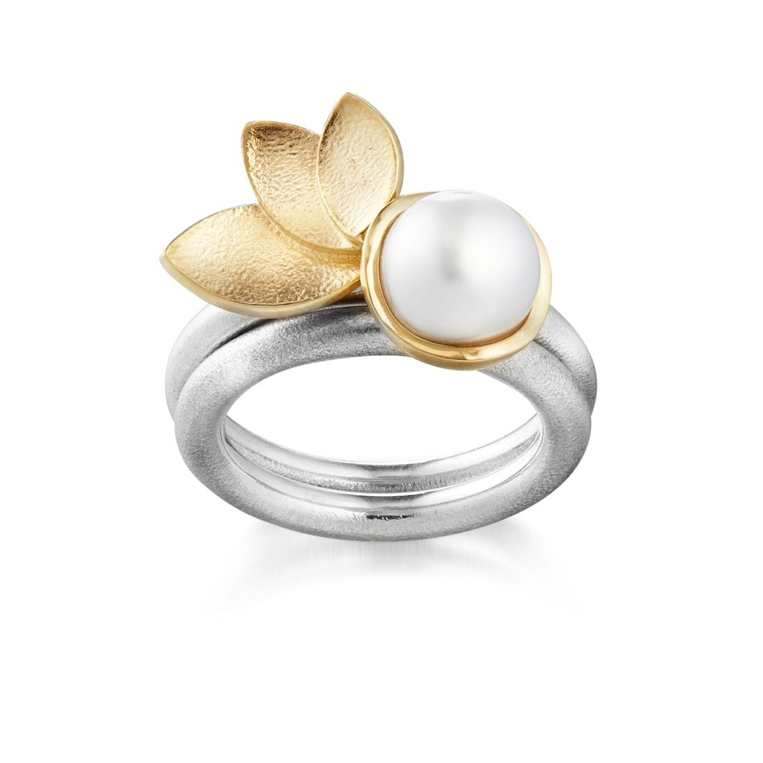 Samlering - med lotus