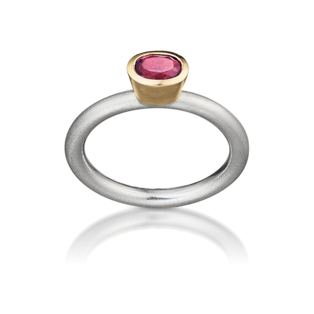 Samlering - med turmalin