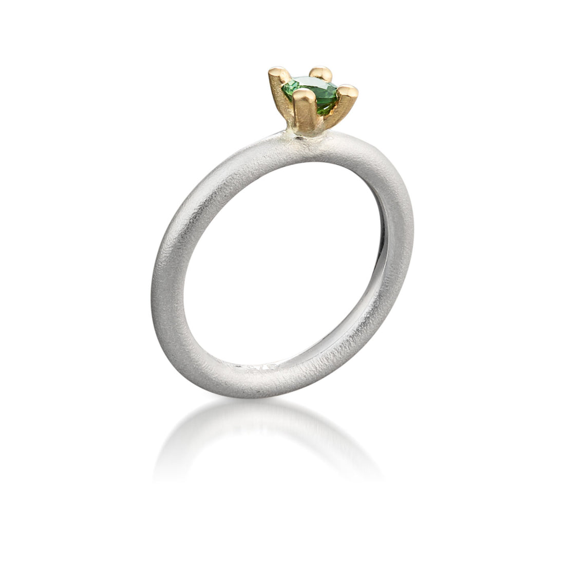 Samlering - med turmalin