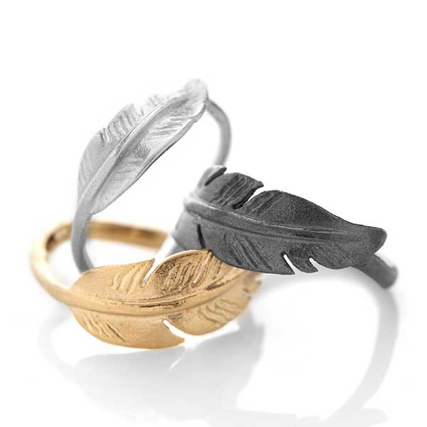 Ring - Pocahontas lille