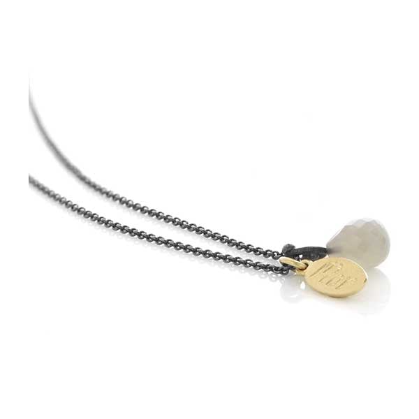 Vedhæng - Bon Mot 18 kt guld