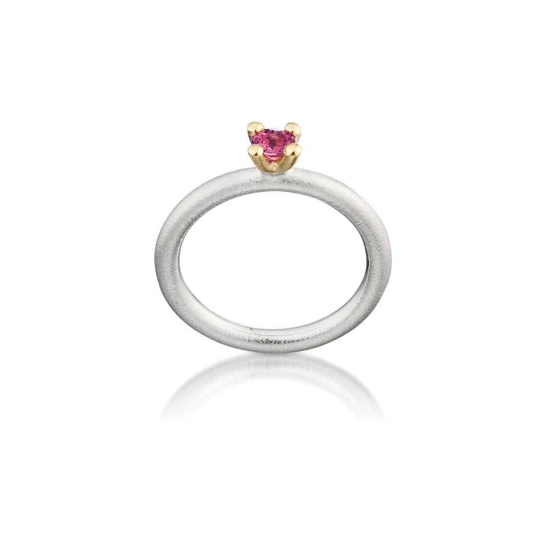 Samlering - med turmalin