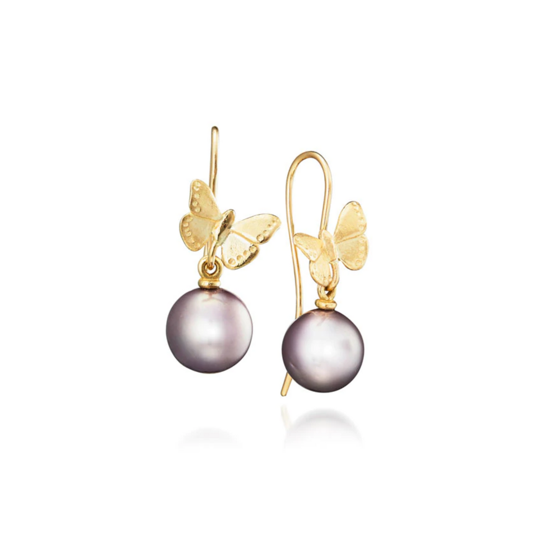 Skiftebøjler - Sweet og ferskvandsperler