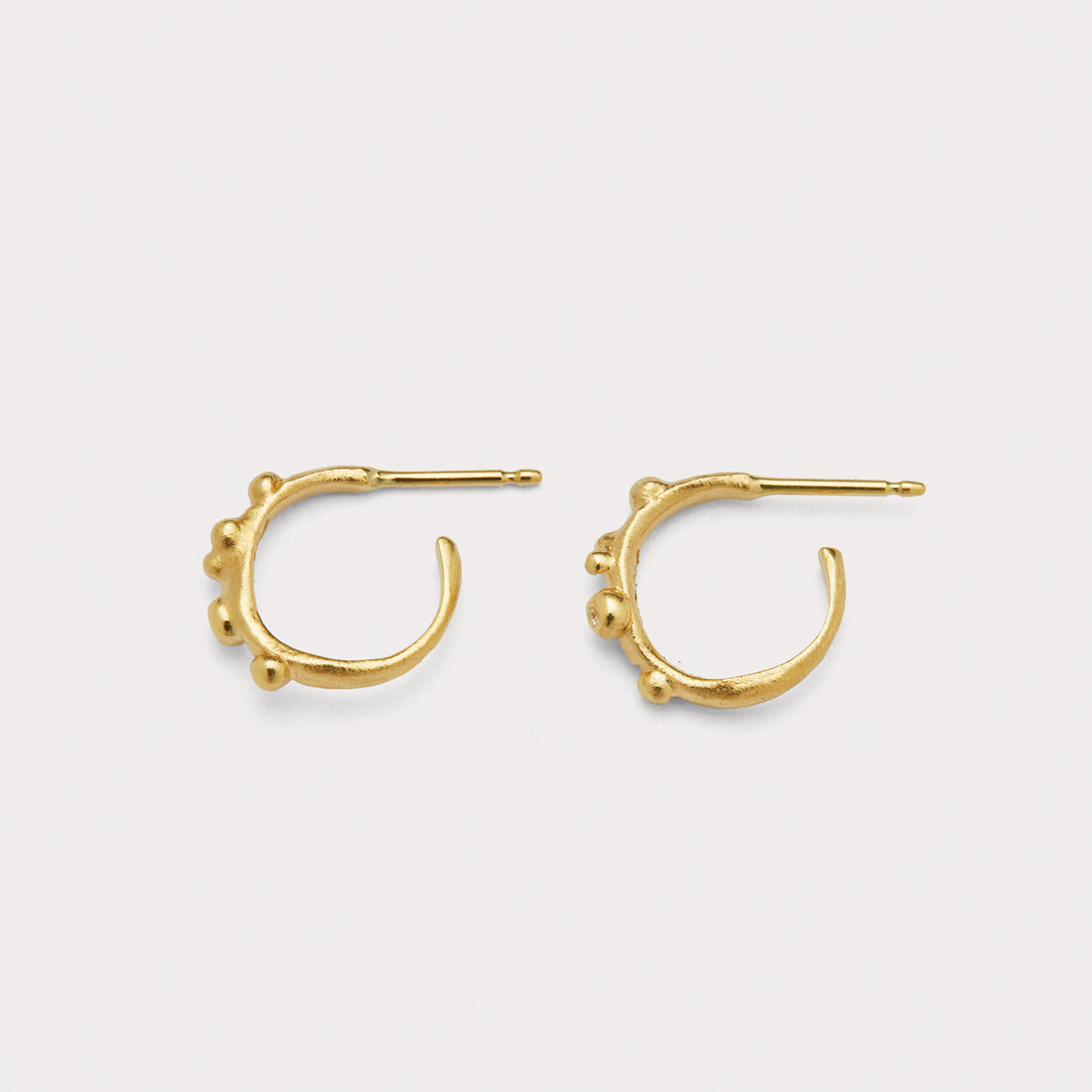 Creoler - med bobler og brillanter