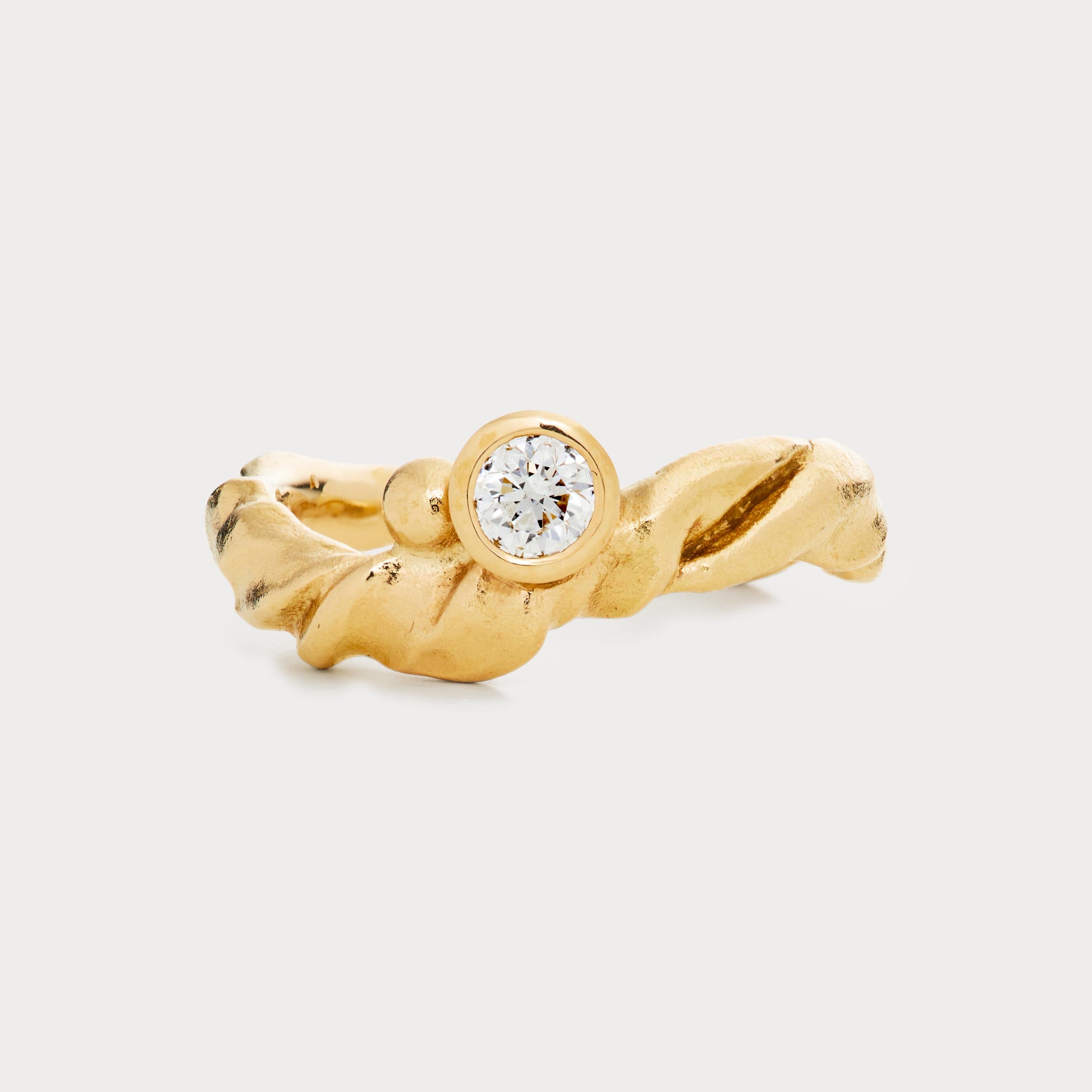Ring - Nature solitaire