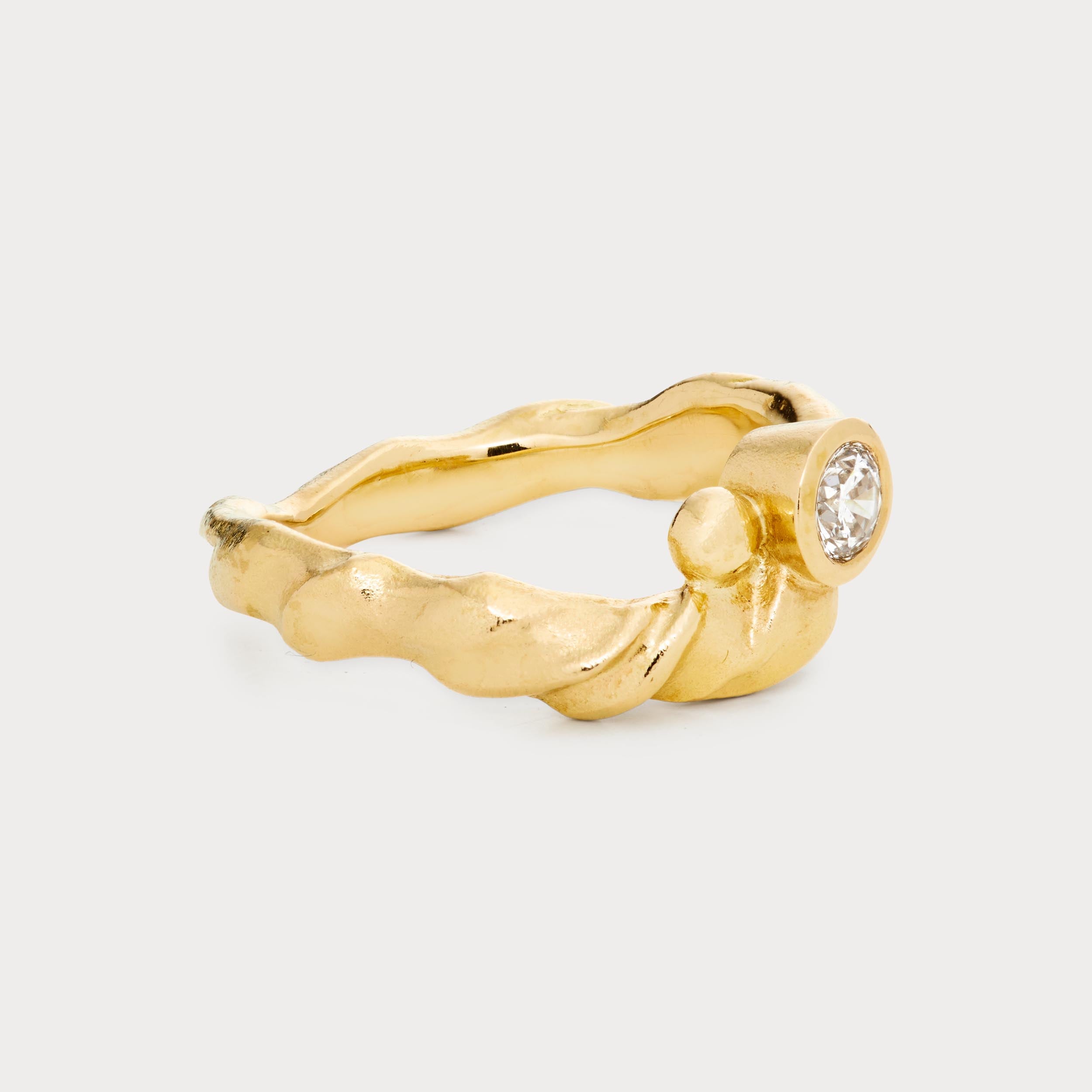 Ring - Nature solitaire