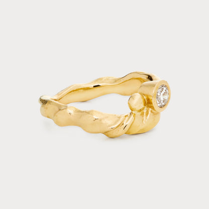 Ring - Nature solitaire