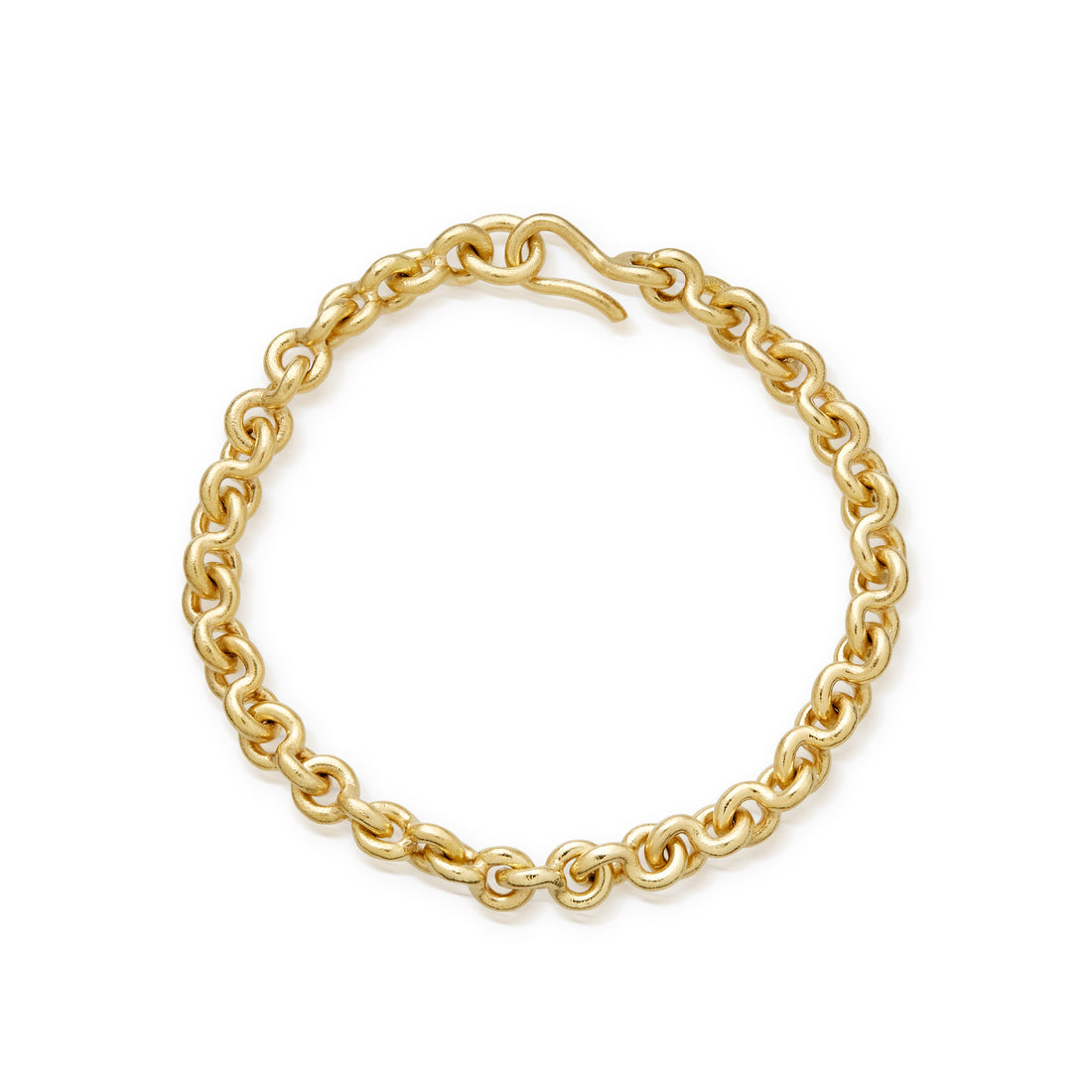 Armbånd - 18 kt guld