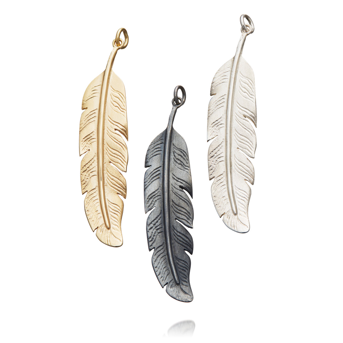 Vedhæng - Pocahontas power