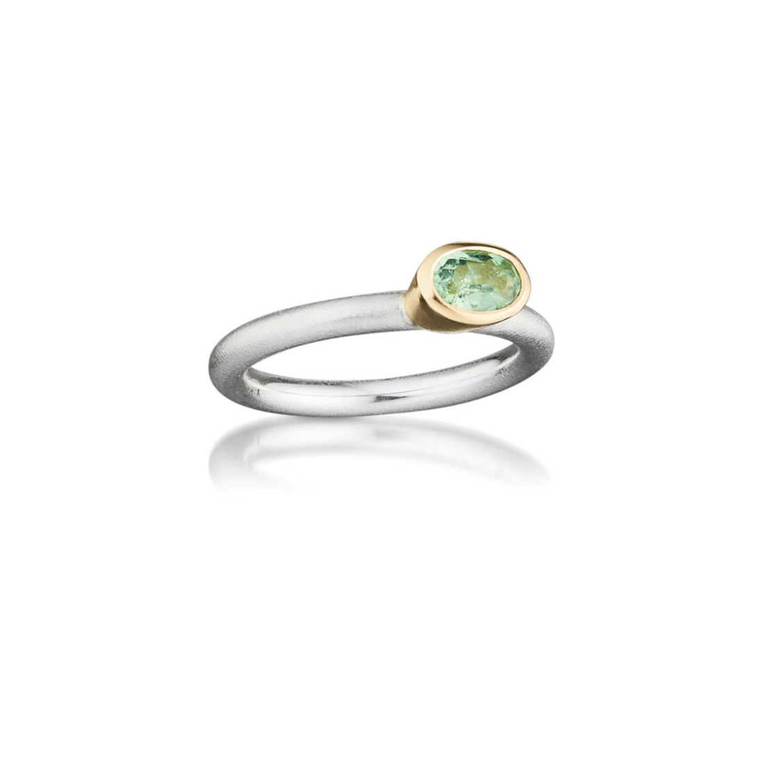 Samlering - med turmalin