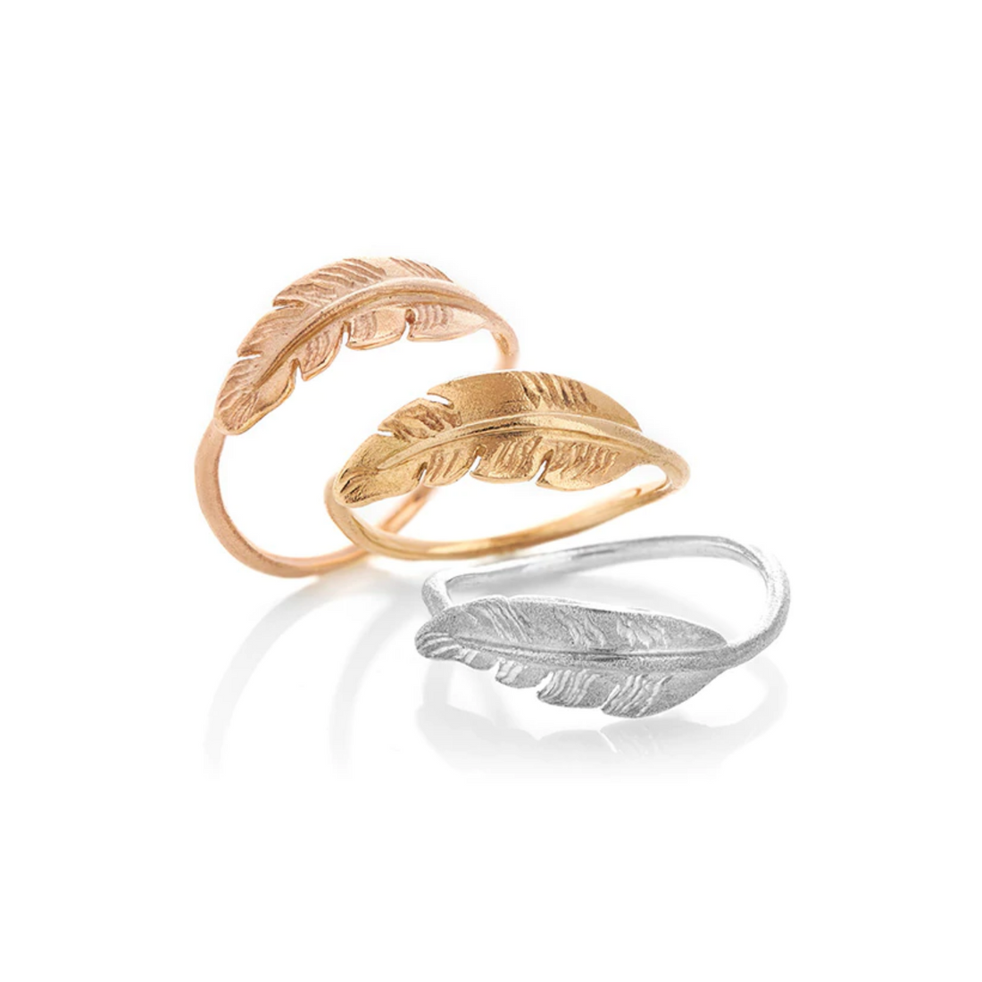 Ring - Pocahontas lille